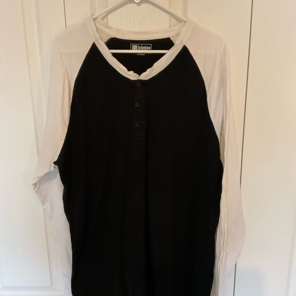 LuLaRoe Mark Henley